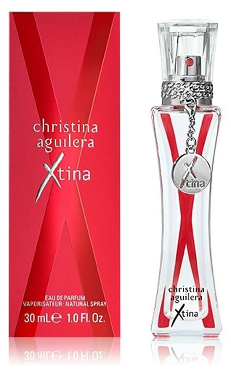 Christina Aguilera Xtina Perfume for Women by Christina .